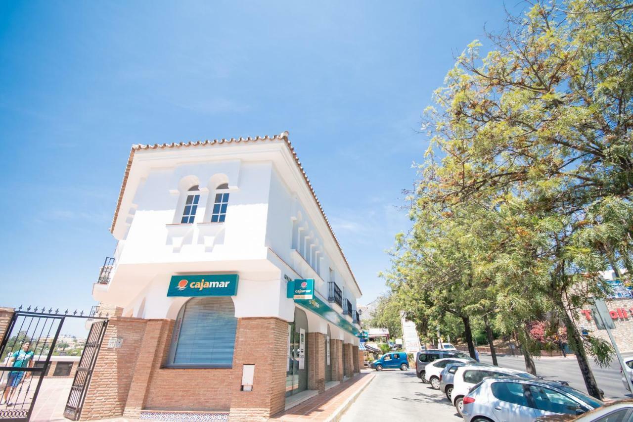 Cubo'S Apartamento Tivoli B3 Benalmadena Exterior photo