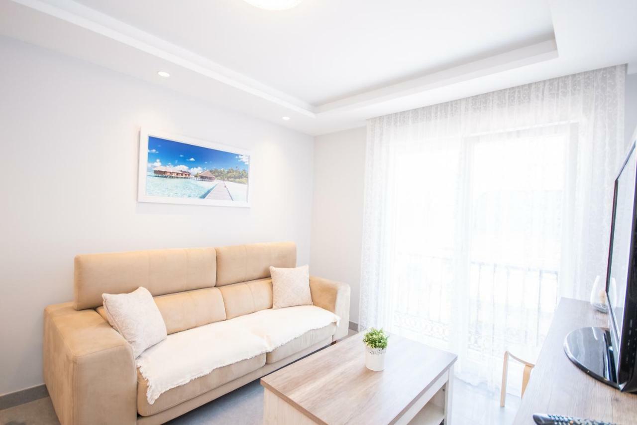 Cubo'S Apartamento Tivoli B3 Benalmadena Exterior photo